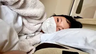 こんなに辛いのは初めてです。