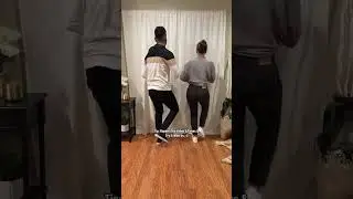 DAY 3 -  Learn the Forward & Back Basic Step for Beginners - Bachata Footwork Tutorial