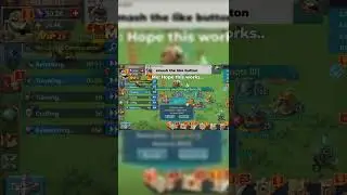 RIP 😐. 🤣 #shorts #lordsmobile
