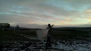 Remote Fire Firework Launcher