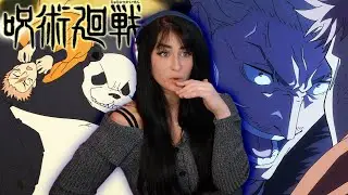 HAKARI FIGHT CLUB?! 🔥 JUJUTSU KAISEN S3: Episode 5 REACTION!