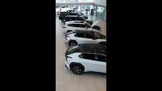 Vimont Toyota Laval : v&eacute;hicules neufs et d&rsquo;occasion
