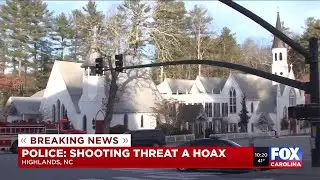 Police call shooter threat in Highlands hoax, still investigating who made 911 call