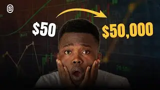 10 Trading Strategies To Grow A Small Crypto Trading Account (FULL GUIDE)