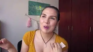 👌🏼ESTO SI ES UNA BASE MATE RE CONTRA MATE 🔥| Alejandra Galindo