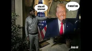 American social media guru