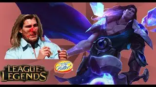 First Look at Taric The Shield of Valoran!! Full Gameplay - League of Legends