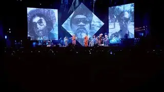 Fora da Mem&oacute;ria - Tribalistas Ao Vivo