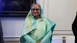 Bangladesh: ¿por qué condenaron a muerte a Sheikh Hasina? • FRANCE 24 Español