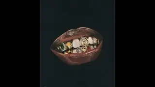 [FREE FOR PROFIT] Saïf x Luv Resval Melodic Type Beat - 