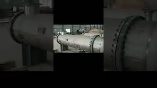 Titanium heat exchanger and condenser