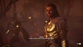 Assassin's Creed Odyssey