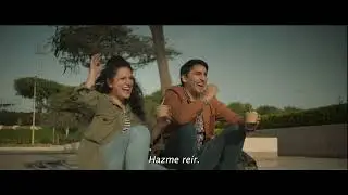 &iexcl;MUERTO DE RISA EN FILMIN! - 26 DE SEPTIEMBRE 2026