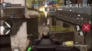 Capture the flag , standoff , call of duty | GOLDEN Scavenger