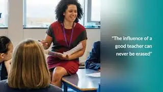 How Can We Support Education Staff Wellbeing?