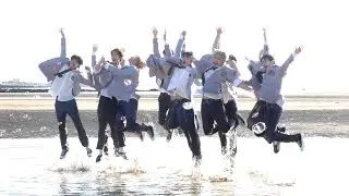 FANTASY BOYS(판타지 보이즈) M/V in Jeju Director's cut #1