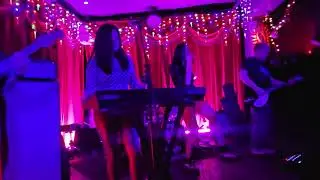 Not No Doubt @ Alex's Bar Long Beach 1/10/26 pt3