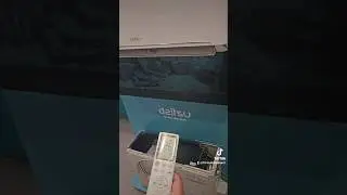Activar modo vinculaci&oacute;n WiFi en DAITSU KTP