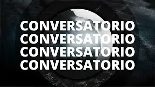 Conversatorio Con Omar Pacheco | Rv. Pablo Tarifa | Hno. Samuel Ibáñez