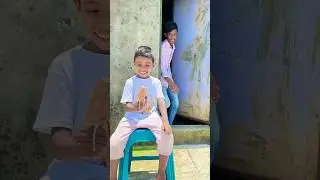 Raju's brother took Raju's ice cream  🍨🍭🥰👶 #shorts #trending #funny