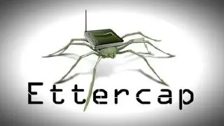 Kali Linux 2.0 Tutorials - How to Sniff Network Using Ettercap and Driftnet