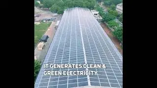 ATUM is the World&rsquo;s 1st Integrated Solar Roof | Install & enjoy green uninterrupted electricity.
