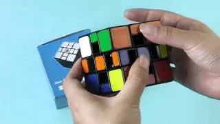 WitEden Wormhole I Cube Short Review (From Eachbyte.com)