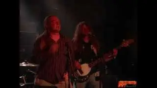Jack's Hammer-Can't wait to see you again..live