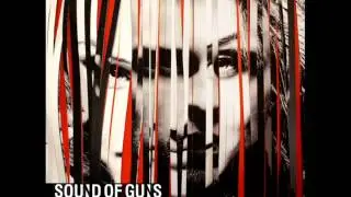 Sometimes - Sound Of Guns