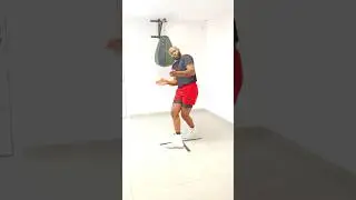 Tuto footwork #boxing