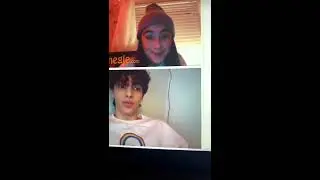 HamzahTheFantastic (Hamzah from 4FreakShow) TikTok Live | 30th November 2020