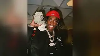 YNW Melly - Mixed Personalities (sped up)