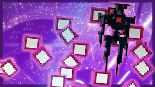 BOSS: Bullet Hell Drifter ⚡ Hyper Light Drifter #20