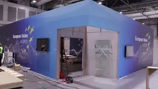 IFEMA MADRID | The success of COP25 in December 2019
