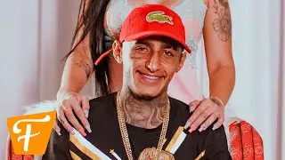 MC Pkzinho - Amor e &Oacute;dio (Funk Explode)
