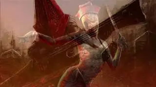 Silent Hill 2 - Promise Hard Rock Cover