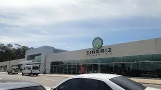 O templo das COMPRAS em RIVERA - SINERIZ Shopping
