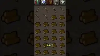 OSRS  23M Fletching XP & Bank! AI Botting Guide