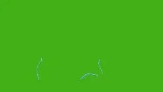 Thor greenscreen effect