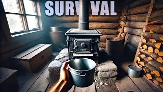 Cookhouse! Post-Apocalyptic Survival - The Infected [E38]
