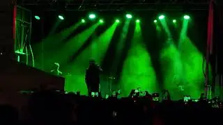 The Drums- Money live Lowbrow Palace 11.3.24 El Paso TX