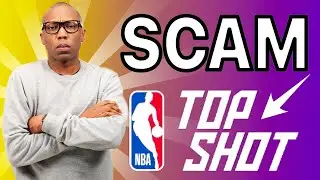 Is NBA Top Shot A SCAM?