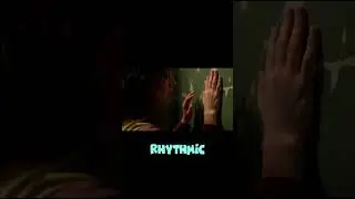 Creepy Scratching Sounds Behind the Walls