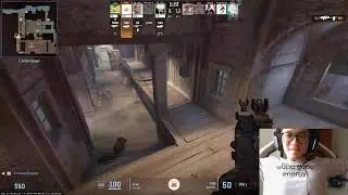 Cristiano Ronaldo Play CS2
