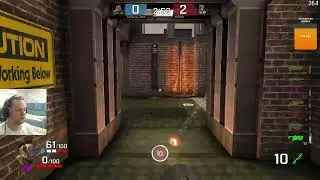 Bloodrun (Q3+QC) stream highlights