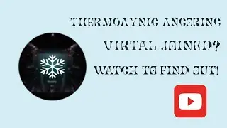 North Shore Mountains Research Site - LIECR Thermodynamic Anchoring / Chemical Change Event - Roblox
