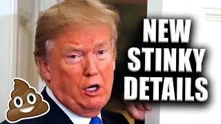 Donald Trump POOPS HIMSELF ON TV, AUDIENCE DISGUSTED BY SMELL