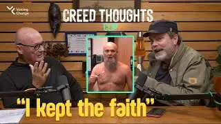 How Creed Bratton Went From 'The Office' Extra to Star | Wisdom Dump | Soul Boom
