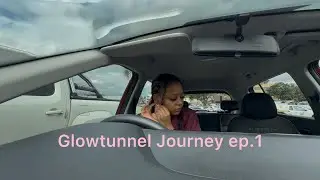 Glowtunnel lashes and brows Journey: Ep.1 hiring😱