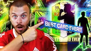 FIFA 21 I COMPLETED THE BEST SBC EVER RELEASED IN ULTIMATE TEAM FOR FUT CHAMPIONS!